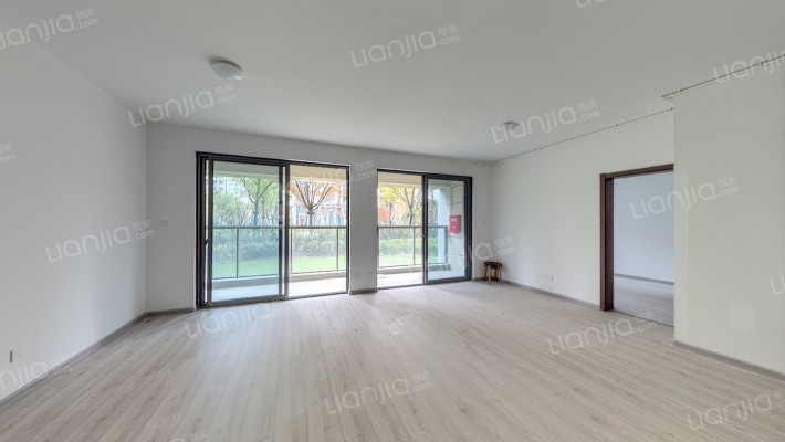 祥生云尚二手房实景图