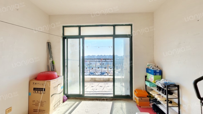 水榭花都二手房实景图