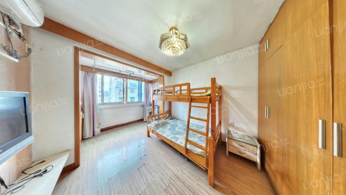 美政花苑二手房实景图