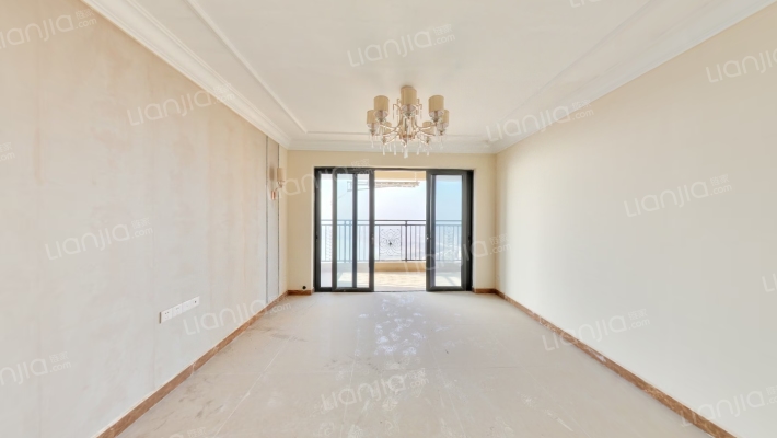 恒大时代新城二手房实景图