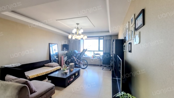 古郡豪苑二手房实景图