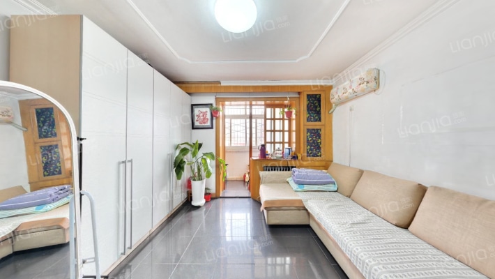 航空胡同40号院二手房实景图