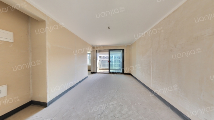 洺悦芳华二手房实景图