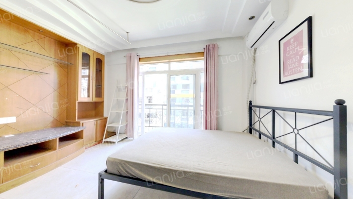 香江花园一二期二手房实景图