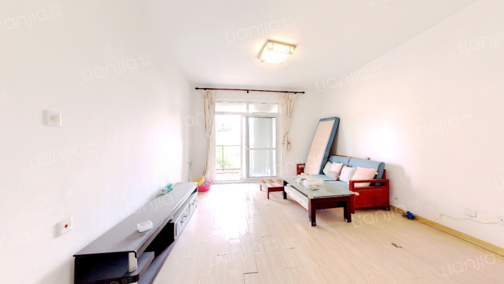 世茂东壹号二手房实景图