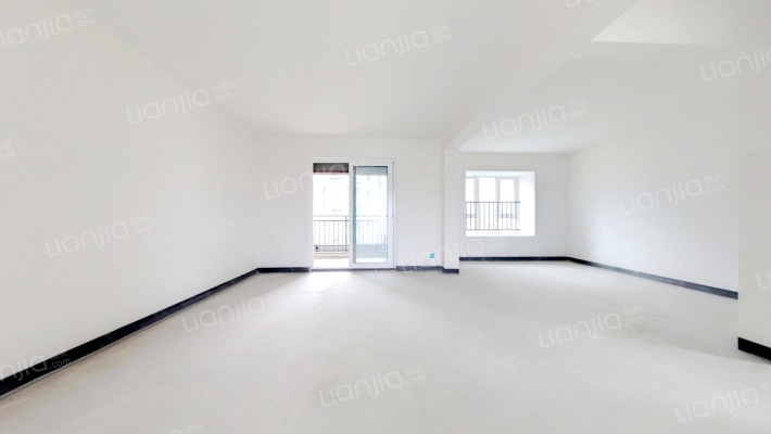 远洋朗院二手房实景图