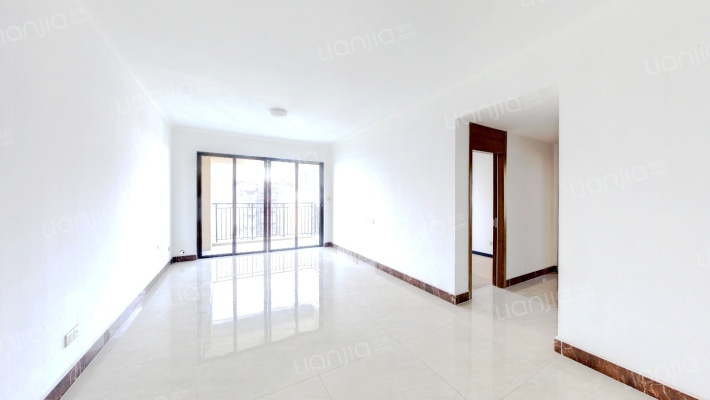 山水江南玖峯二手房实景图