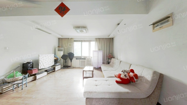 银杏苑二手房实景图