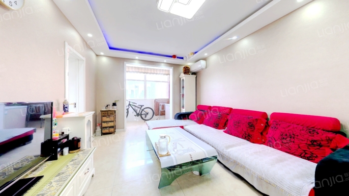 观庭小区二手房实景图