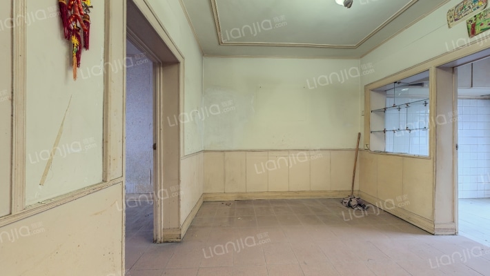 环保大院二手房实景图