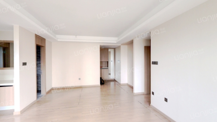 万科城月桂苑二手房实景图