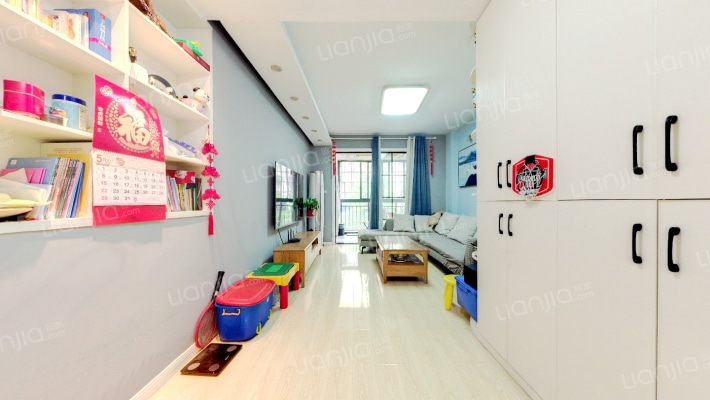 楚邦汉界二手房实景图