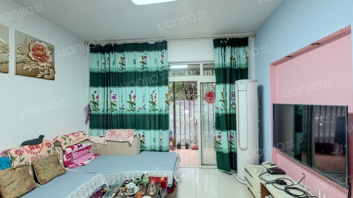 香山美筑二手房实景图