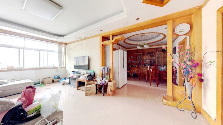 东街建行家属院二手房实景图