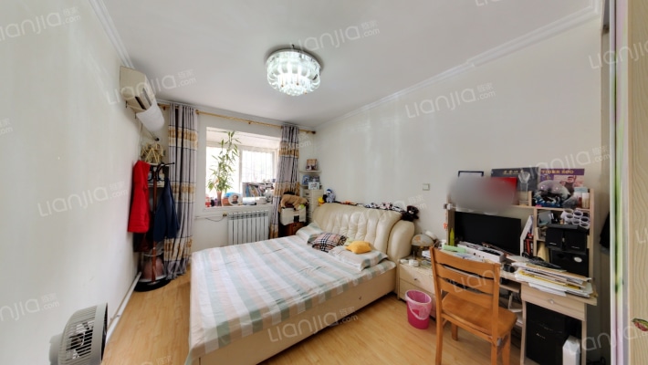 英雄山路138号二手房实景图