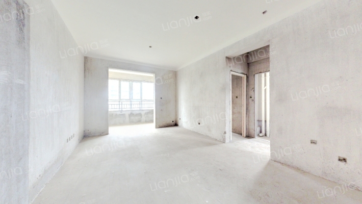 洪山滨江府二手房实景图