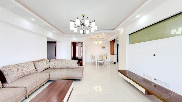 中山名都二手房实景图