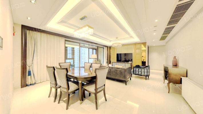 天誉花园二手房实景图