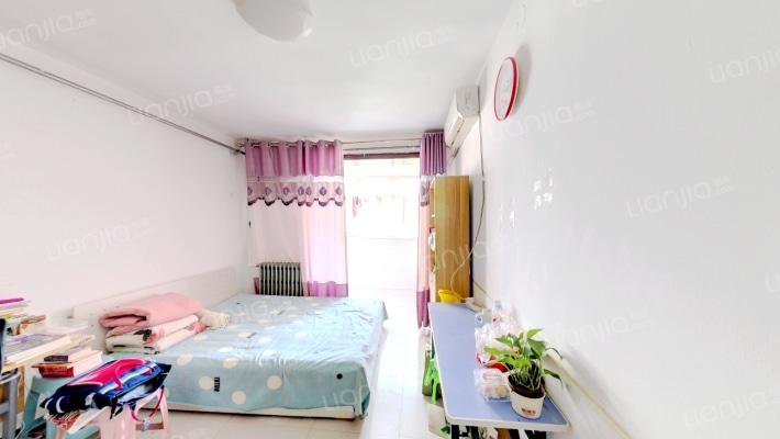 利民里二手房实景图