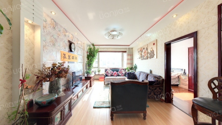 东翠鸣苑二手房实景图