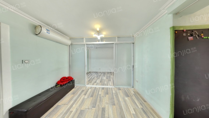 福北小区二手房实景图