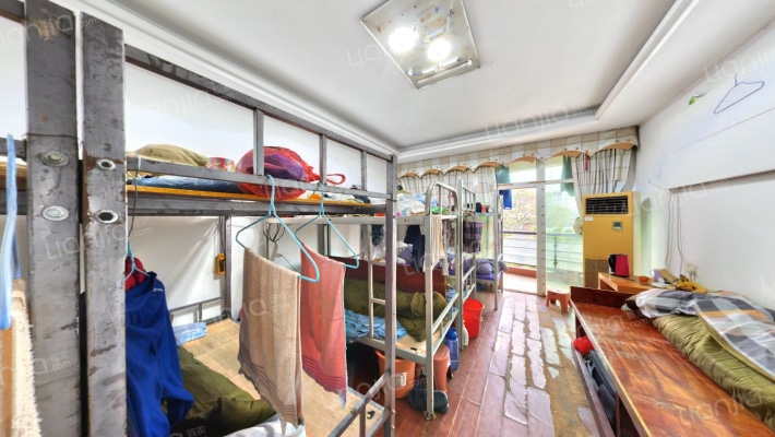 创远景园二手房实景图