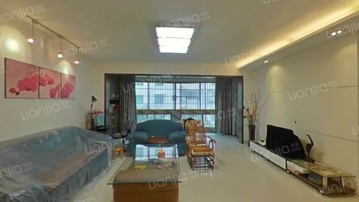 中大名苑二手房实景图