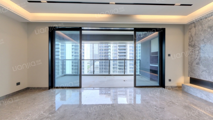 复兴华年二手房实景图