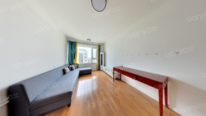 中海林溪世家锦园二手房实景图