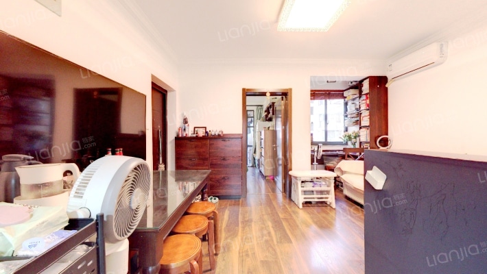 高东馨苑二手房实景图