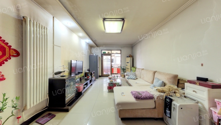 太华纺织有限公司家属院二手房实景图