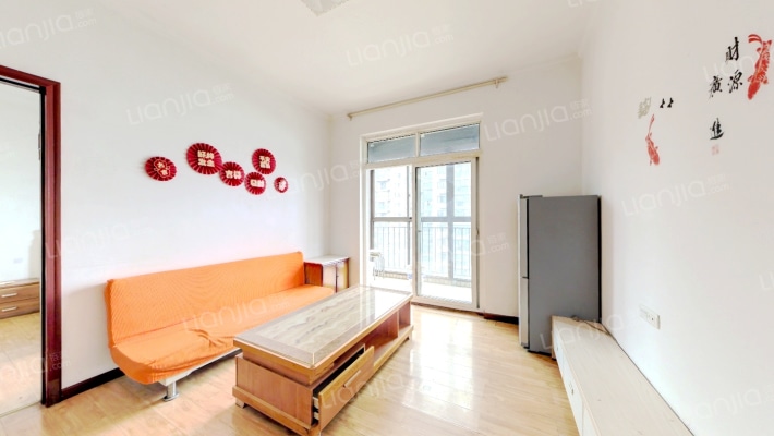 东兴天地B区二手房实景图