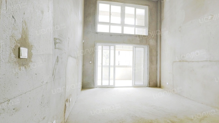 臻缘苑二手房实景图