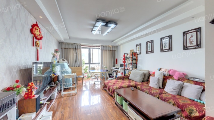 怡嘉园小区二手房实景图