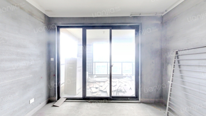 群贤府雅园二手房实景图