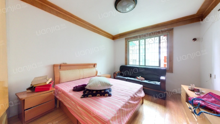 黎明园二手房实景图