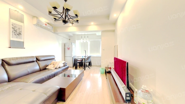 爱邦大厦二手房实景图