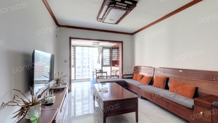 天悦台二手房实景图