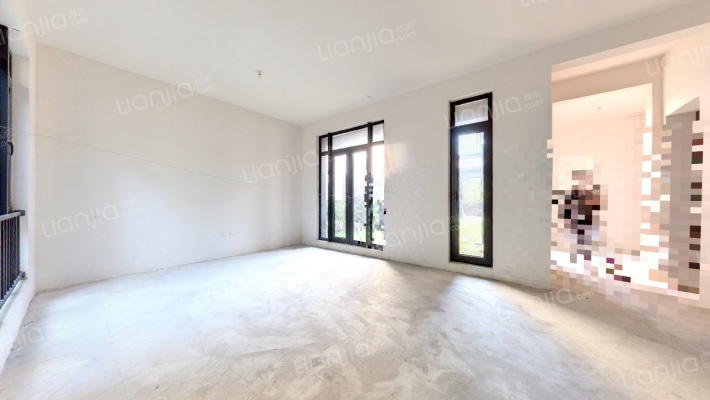 当代苏洲府MOMΛ二手房实景图