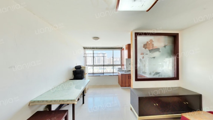 梅里水晶城二手房实景图