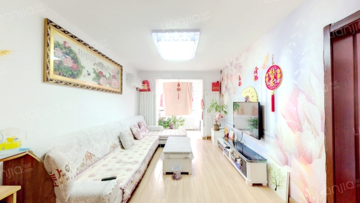 艾家店小区二手房实景图