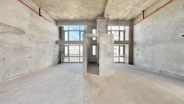 恒大优活城花园里二手房实景图