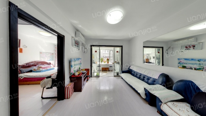 颐华园二手房实景图