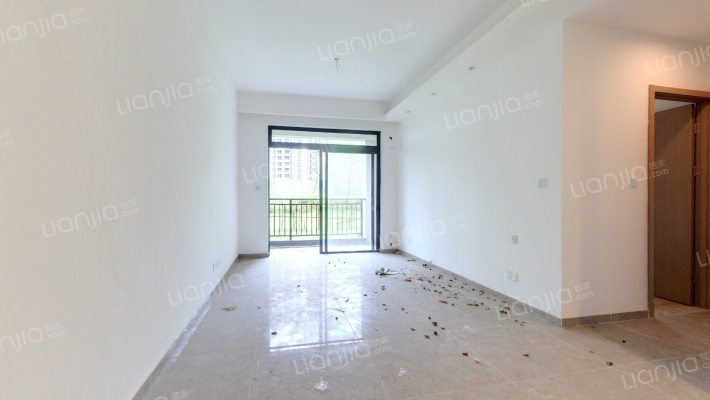 富力中以科技小镇二手房实景图