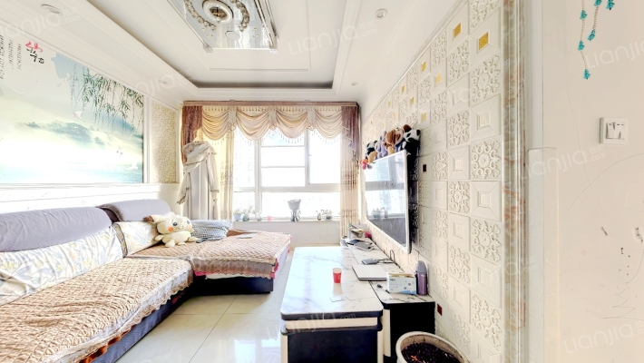 优派立方二手房实景图