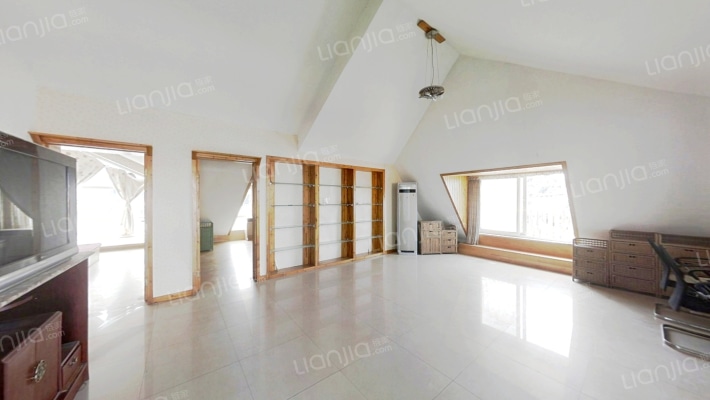 东海山庄二手房实景图