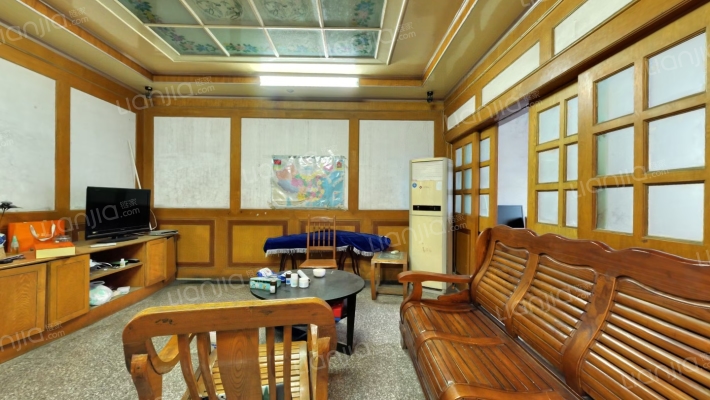 寺浜弄散盘二手房实景图