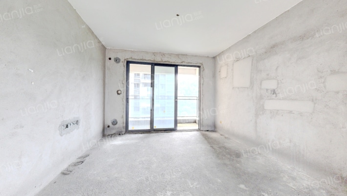 海伦堡十里东江二手房实景图