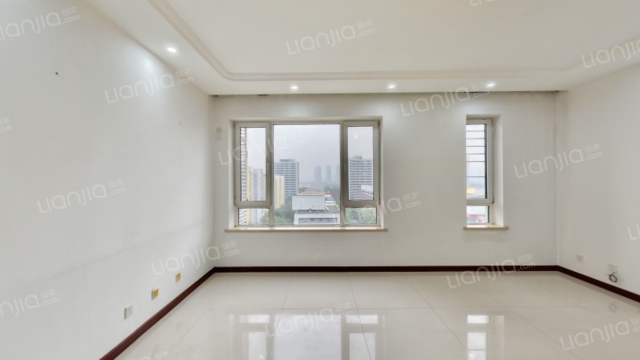 阳光100国际新城E组团二手房实景图