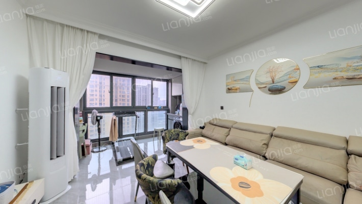 楠榕大厦二手房实景图